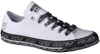 Rövid szárú edzőcipők Converse X Miley Cyrus Chuck Taylor All Star