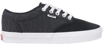 Rövid szárú edzőcipők Vans Atwood