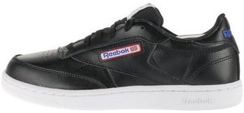 Rövid szárú edzőcipők Reebok Sport Club C