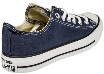 Rövid szárú edzőcipők Converse Chuck Taylor All Star OX