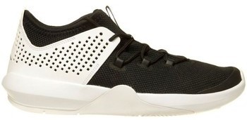 Rövid szárú edzőcipők Nike Jordan Express BG