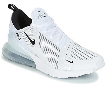 Rövid szárú edzőcipők Nike AIR MAX 270