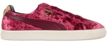 Rövid szárú edzőcipők Puma Clyde X Extra Butter Unisex