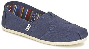 Belebújós cipők Toms CLASSICS