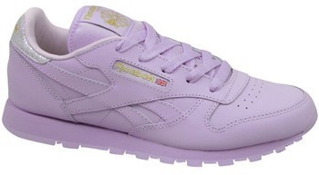 Rövid szárú edzőcipők Reebok Sport Classic Leather Metallic