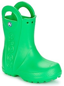 Gumicsizmák Crocs HANDLE IT RAIN BOOT KIDS