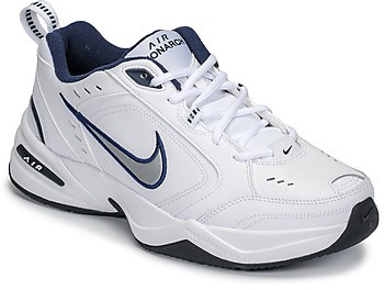 Rövid szárú edzőcipők Nike AIR MONARCH IV