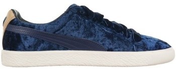 Rövid szárú edzőcipők Puma Clyde X Extra Butter Unisex