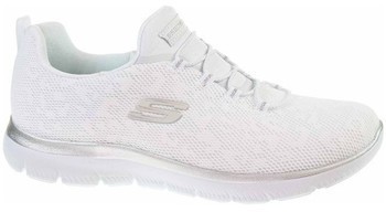 Rövid szárú edzőcipők Skechers Summits Leopard Spot