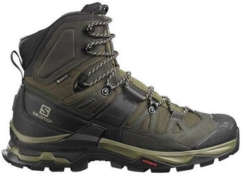 Túracipők Salomon Quest 4D 4 Gtx