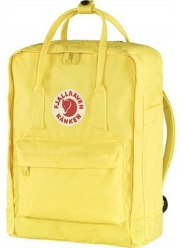 Hátitáskák Fjallraven Kånken Corn