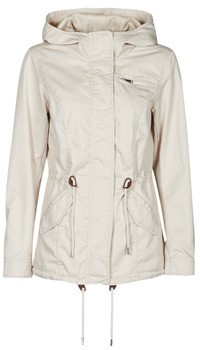 Parka kabátok Only ONLLORCA