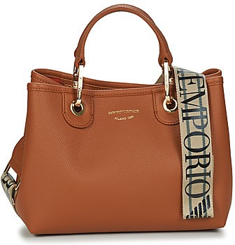 Kézitáskák Emporio Armani BORSA SHOPPING