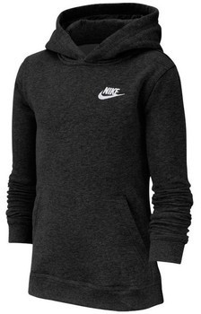 Pulóverek Nike Hoodie Club
