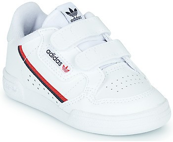 Rövid szárú edzőcipők adidas CONTINENTAL 80 CF I