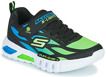 Rövid szárú edzőcipők Skechers FLEX-GLOW