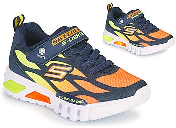 Rövid szárú edzőcipők Skechers FLEX-GLOW