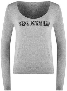 Hosszú ujjú pólók Pepe jeans PL504239 933