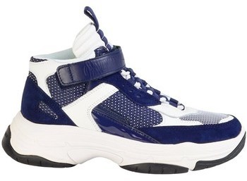 Csizmák Calvin Klein Jeans Mordikai
