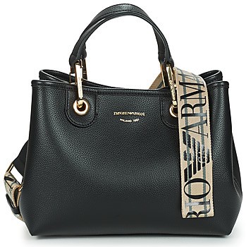 Kézitáskák Emporio Armani BORSA SHOPPING