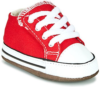 Rövid szárú edzőcipők Converse CHUCK TAYLOR ALL STAR CRIBSTER CANVAS COLOR