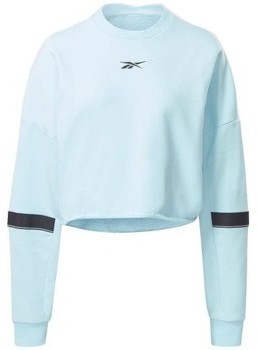 Pulóverek Reebok Sport Frotte Studio