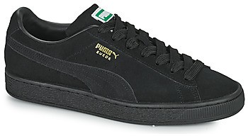 Rövid szárú edzőcipők Puma SUEDE