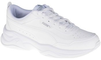 Rövid szárú edzőcipők Puma Cilia Mode