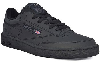 Rövid szárú edzőcipők Reebok Sport Club C 85