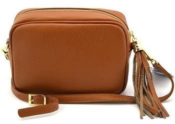 Kézitáskák Vera Pelle VP516C