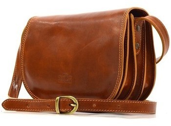 Válltáskák Vera Pelle TMC010LS