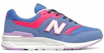 Rövid szárú edzőcipők New Balance 997