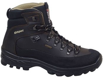 Magas szárú edzőcipők Grisport 10248D116G