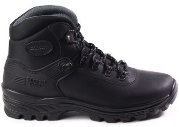 Magas szárú edzőcipők Grisport 10242D71G