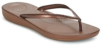 Lábujjközös papucsok FitFlop IQUSHION ERGONOMIC FLIP FLOPS