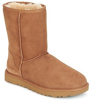 Csizmák UGG CLASSIC SHORT II
