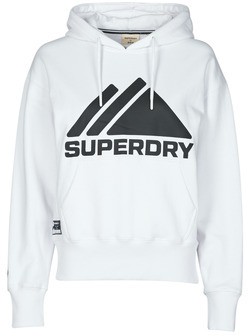 Pulóverek Superdry MOUNTAIN SPORT MONO HOOD