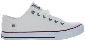 Rövid szárú edzőcipők Big Star DD274336