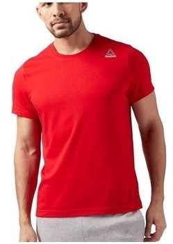 Rövid ujjú pólók Reebok Sport EL SL Classic Tee