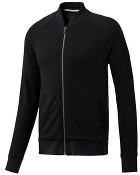 Pulóverek Reebok Sport EL Bomber Trk Jacket