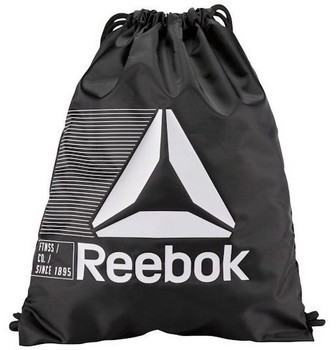 Hátitáskák Reebok Sport Act Fon Gymsack