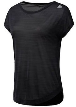 Rövid ujjú pólók Reebok Sport Wor AC Tee