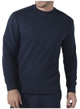 Pulóverek Reebok Sport TE Marble Group Crew