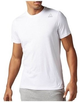 Rövid ujjú pólók Reebok Sport EL SL Classic Tee