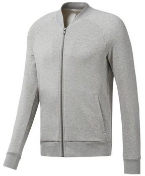Kabátok Reebok Sport TE Bomber Trk Jacket