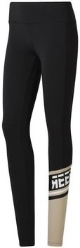 Legging-ek Reebok Sport Meet You There