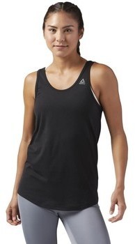 Rövid ujjú pólók Reebok Sport Elements