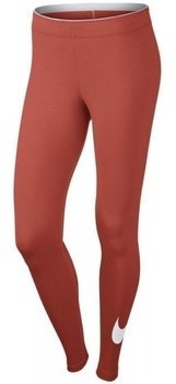 Nadrágok Nike Womens Sportswear Legging
