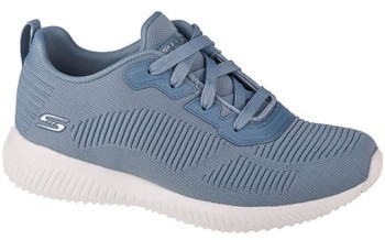 Rövid szárú edzőcipők Skechers Bobs Squadtough Talk
