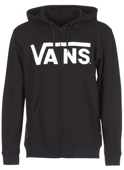 Pulóverek Vans VANS CLASSIC ZIP HOODIE